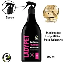 Pet Cleaning Accessories - màu đen - Xem 1