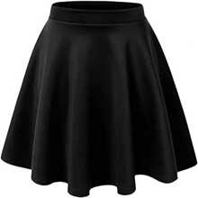 Teen Girls Activewear - Hitam - View 2