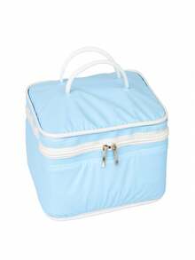 Cooler Bags - 淺藍色 - 查看 2