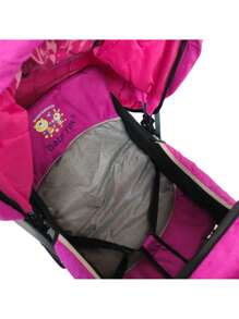 Carriola Doble para Bebe y Niño Gemelar Plegable 8 llantas