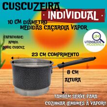 Pans - Grey - View 3