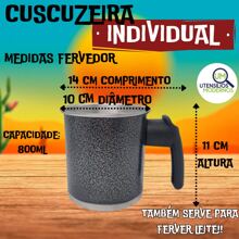 Pans - Grey - View 2