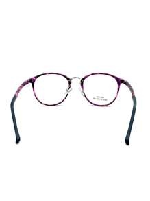 Women Eyeglasses - Màu tím - Xem 5