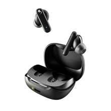 Skullcandy Audiófono Rail Anc True Black True Wireless - Negro - Ver 3