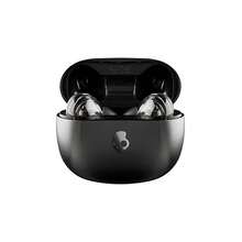 Skullcandy Audiófono Rail Anc True Black True Wireless - Negro - Ver 1