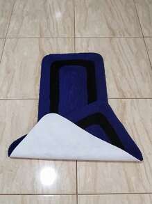 Kitchen Mats & Rugs - Blue - View 3