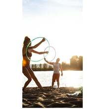 Kids Fitness Equipment - 彩色 - 查看 4