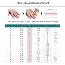 1pc US Size European And American Style Personalized Skull 13 Unisex Stainless Steel Ring, Suitable For Dad, Colleagues, Friends, Father's Day - Black - View 6