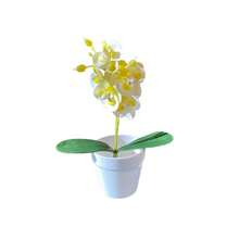 Artificial Plants - trắng - Xem 2