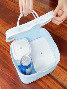 Cooler Bags - 淺藍色 - 查看 3