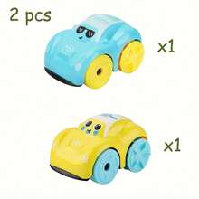 夏季婴儿沐浴玩具车,幼儿链条驱动陆地和水上玩具车,适合男孩和女孩在水中玩耍,儿童男孩玩具,水上男孩,水上游戏,儿童户外玩具,浴缸玩具,男孩玩具,儿童沙滩玩具,婴儿沐浴玩具>多色,婴儿游泳圈,沐浴玩具,沙滩玩具,游泳池玩具 - 彩色 - 查看 13