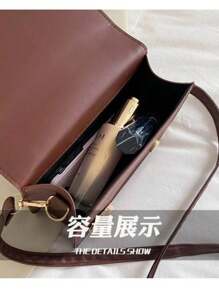 Women Tote Bags - 藍色 - 查看 2