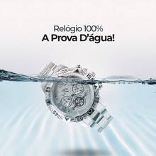 Men Watch Sets - Silver - View 4