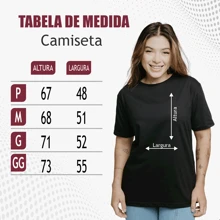 Women T-Shirts - 卡其色 - 查看 2