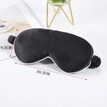 Personalized Eye Mask, Bridesmaid Gift, Bridal Party Gift, Sleep Mask, Personalized Wedding Favor, Silky Satin Mask, Bachelorette Party,Shop Back To School ,Back To School Gift