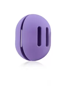 2 Pieces Of Cosmetic Sponge Bracket With Cosmetic Eggs, Double-Sided Breathable Silicone Cosmetic Mixer Protective Cover, Suitable For Travel Or Daily Life, Shatterproof Cosmetic Travel Box Is Quick-Drying And Easy To Carry. - Multicolor - View 26