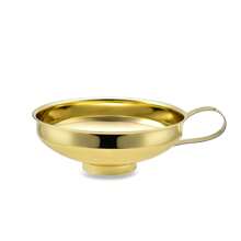 Keidason Delove Canning Funnel With Strainer For Wide And Regular Mason Jars - Wide-Mouth Funnels For Kitchen Use - Canning Supplies Kit - Stainless Steel - Multicolor - View 12