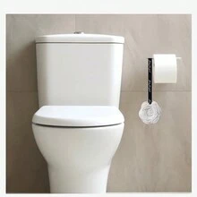 1入石膏衣櫥和壁櫥香薰顆，持久香氛適用於家居、臥室和汽車，適用於女生 - 白色 - 查看 7