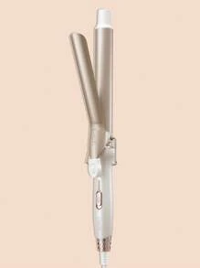 CRASTS 28毫米大直徑捲髮棒，快速加熱造型工具一鍵開關，型號HC-033 - 查看 3