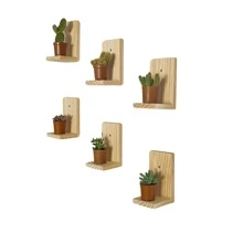 Outdoor Decor - 天然木材 - 查看 2