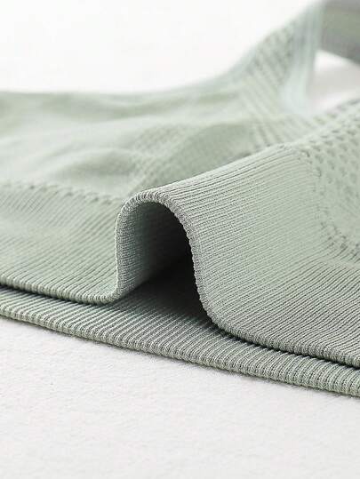 Sports BH Women, Openwork Wrapped Chest Yoga/Fitness/Running Beautiful Back Lingerie view 6