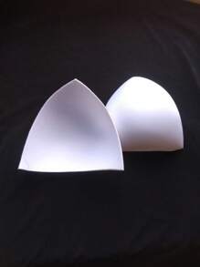 Women Lingerie Accessories - 白色 - 查看 5