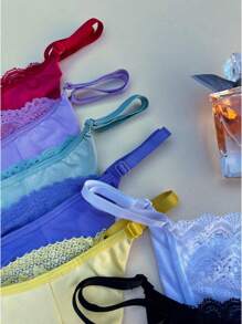 Women Thongs - Multicolor - View 7