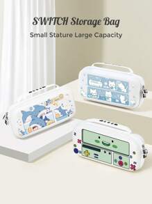 Tas Konsol Game - MultiWarna - View 2