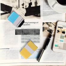 1pc Identity Theft Protection Roller Stamp Set, Security Roller, Anti-Theft, Privacy & Safety, Designed Specifically For Identity Shielding Security - 1pc - View 7