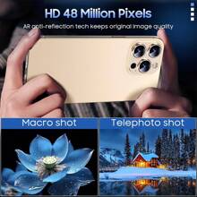 1 包金属相机镜头保护膜玻璃适用于 15 14 11 Pro Max 13 12 Mini Capa 适用于 15 14 Plus 全覆盖镜头相机玻璃礼物适合生日、家人、朋友合金金属带钢化玻璃全覆盖、镜头保护膜、手机配件 - 金色 - 查看 2