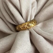 Neues Ins Vintage Edelstahl Stern und Mond Armband Ohrringe für Frauen Mädchen Mode Augen Armreif Schmuck Geschenk