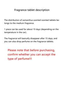 1pc/2pcs/4pcs Home Indoor Deodorizing Aromatherapy Solid Air Freshener, Creative Aromatherapy Ornament For Bathroom, Toilet, Car Air Outlet With Solid Fragrance Flower & Heart Decorated With Rhinestones Aromatherapy Valentine Day Valentines Supplies