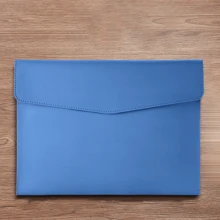 1 cái Hộp đựng hồ sơ di động cỡ lớn - Chất liệu PU, Thiết kế theo chiều dọc, Hoàn hảo cho các tài liệu A4, Không gian lưu trữ có thể mở rộng, Lý tưởng cho gia đình và văn phòng - A4 - Xem 15