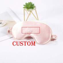 Personalized Eye Mask, Bridesmaid Gift, Bridal Party Gift, Sleep Mask, Personalized Wedding Favor, Silky Satin Mask, Bachelorette Party,Shop Back To School ,Back To School Gift