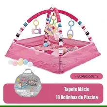 Kids Pool Toys - 淺粉色 - 查看 4