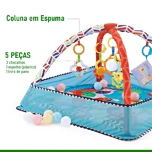 Kids Pool Toys - 淺粉色 - 查看 3