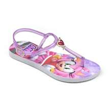 Kids Flat Sandals - Nhiều màu - Xem 2