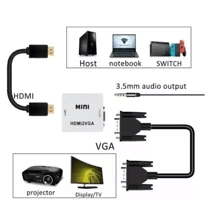 Computer Cables - 白色 - 查看 2