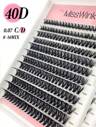False Eyelashes & Adhesives