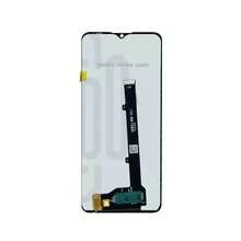 Display Para ZTE Blade A71 | Pantalla Touch ZTE A71 A7030 - Negro - Ver 3