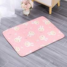 1-Piece Dog Cage Mattress - Summer Breathable Dog Cage Mat, Washable Dog Cage Mat, Suitable For All Seasons,  Mat- Size Options - Suitable For Small, Medium, And Large Dogs