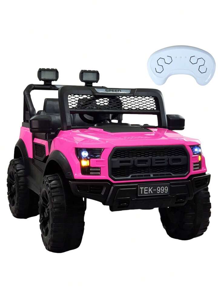 Coppel Venta De Carros Montables Usados Para NiÃ±os Carro Montable