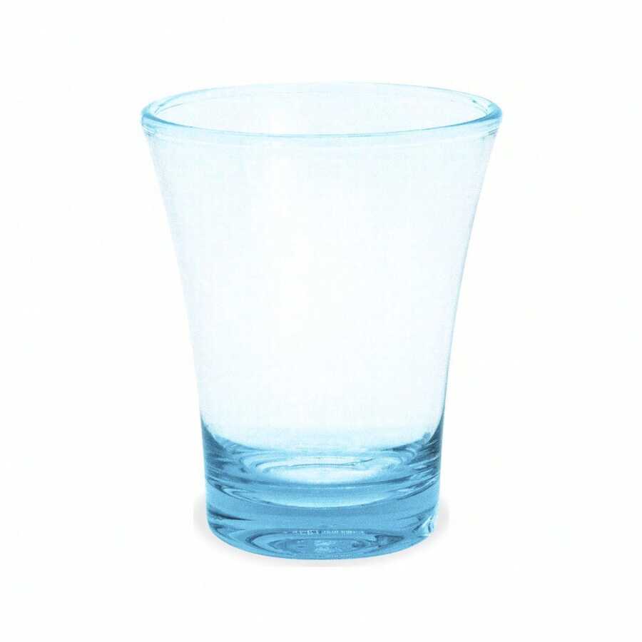 Kit 20 Dose Cups 50ml Acrylic - Aloha - 加勒比海藍 - 查看 1