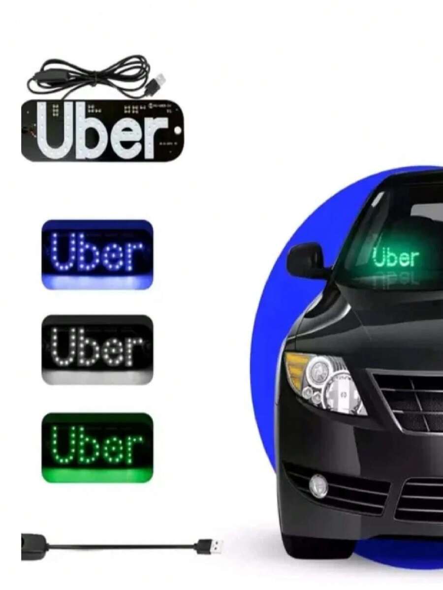 Plaques & Signs - 紅色 - 查看 1