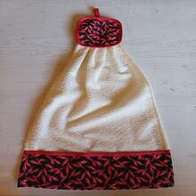 Decorative Crafts - Đỏ - Xem 1