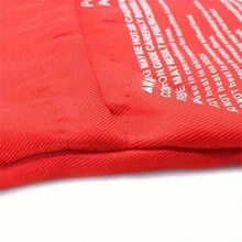 2pcs, Potato Cooker Bag -Quick And Easy MicrowavePotato Cooking Solution, Washable Baked PotatoMicrowave Cooking Quick Fast Cooker Bag, Hotel KitchenAccessories,Storage,Organizer,Organiser,Kitchen,Travel,Kitchen Items,Kitchen Tools,Kitchen Things. - Red - View 6