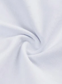 Hombre Boxers Tipo Bóxer Blancos Paquete de 5 - Blanco - Ver 5