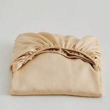 Fitted Sheets - 駝色 - 查看 1