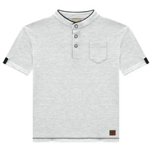 Young Boys T-Shirts - 白色 - 查看 1