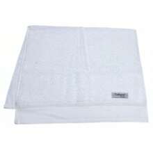 Jogo de toalhas 12 peças Catarina Premium - Gramatura 500 - 6 Banho e 6 Rosto - Hotel Pousada - Toalhas Grossas e Macias